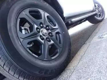 Toyota Landcruiser 300