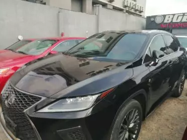 Lexus RX 350