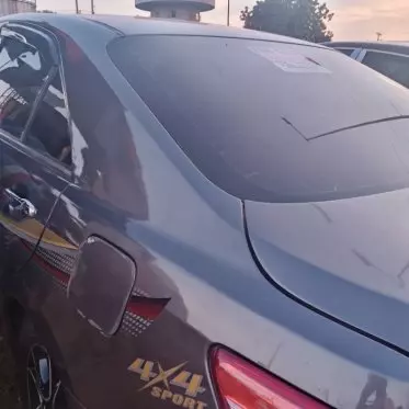 Acura RDX