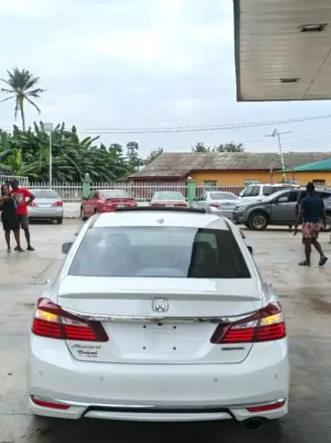 Honda Accord