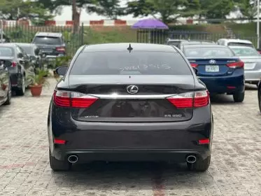 Lexus ES 350