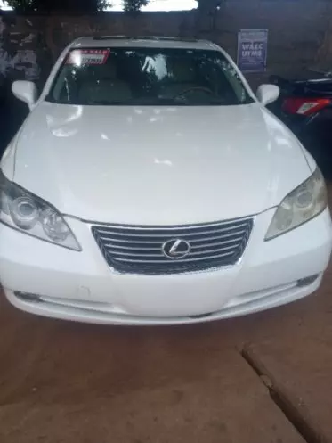 Lexus ES 350