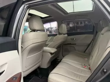 Toyota Venza