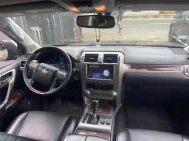 Lexus GX 460