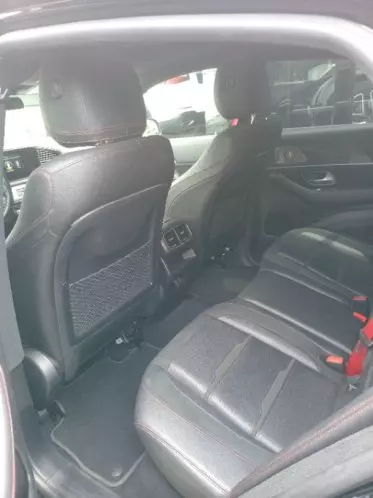 Mercedes-Benz GLE 53 S