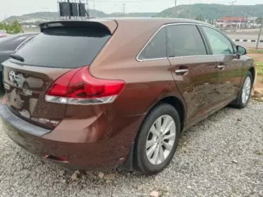 Toyota Venza
