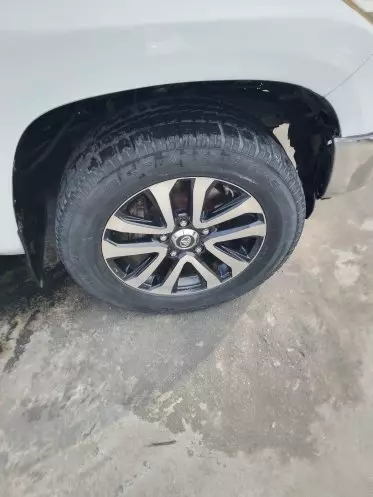 Toyota Tundra