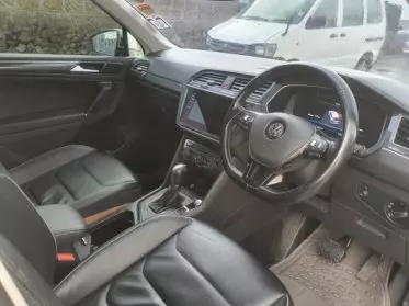 Ford Ranger D/C