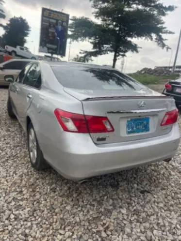 Lexus ES 350