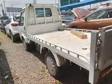 Mazda Bongo