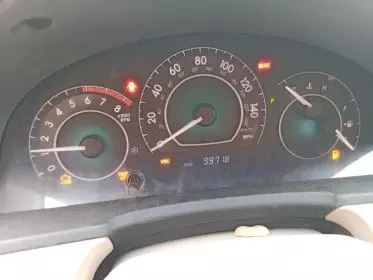 Toyota Solara