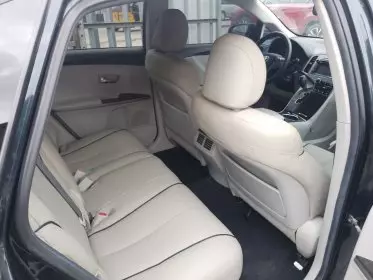 Toyota Venza