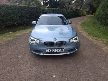 BMW 116