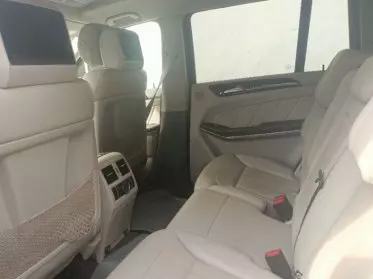 Mercedes-Benz GL 450