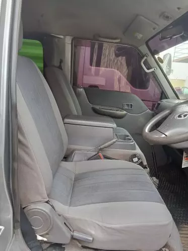 Mazda Bongo