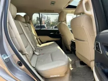 Toyota LAND CRUISER 300 LC300
