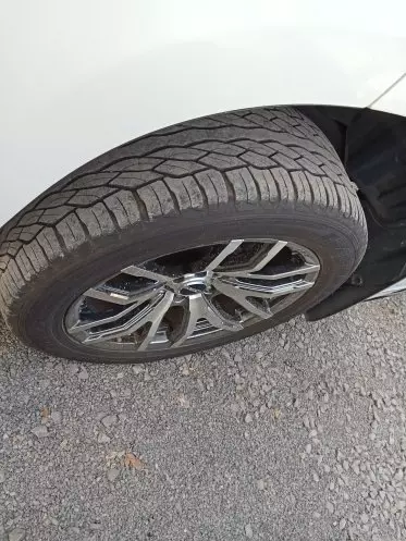 Toyota Landcruiser prado TX
