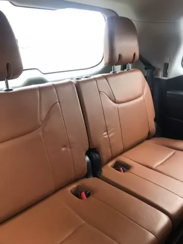 Lexus LX 570