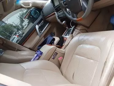 Toyota Landcruiser  V8