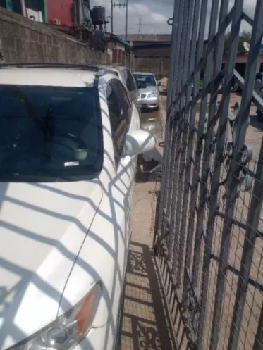 Toyota Venza