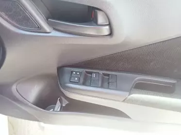 Honda Grace Hybrid
