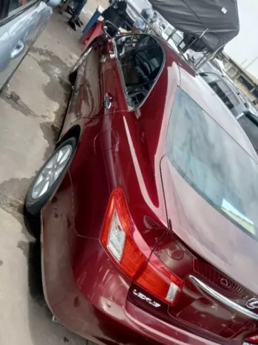 Lexus ES 350
