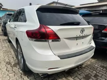Toyota Venza