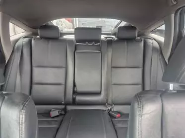 Honda Crosstour
