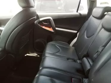 Toyota Vanguard