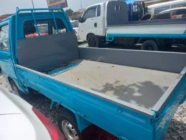 Daewoo Labor