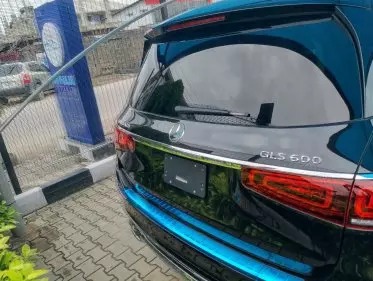 Mercedes-Benz MAYBACH