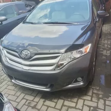 Toyota Venza
