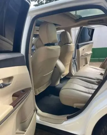 Toyota Venza