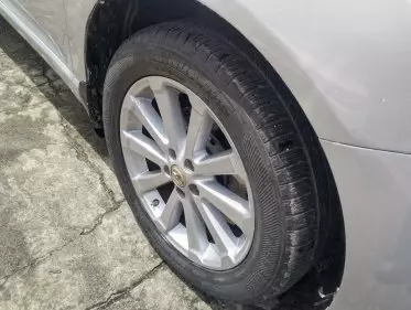 Toyota Venza