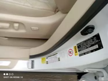 Toyota Lexus RX 350h