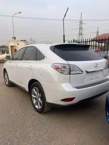Lexus RX 350