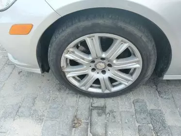 Mercedes-Benz E 350