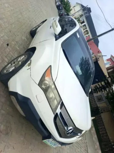 Acura MDX