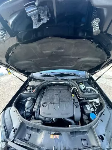 Mercedes-Benz GLK 350