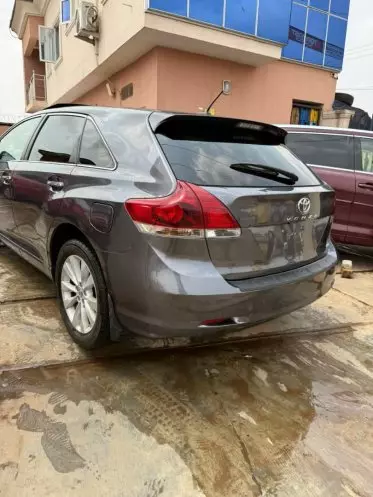 Toyota Venza