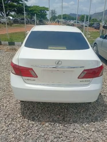 Lexus ES 350
