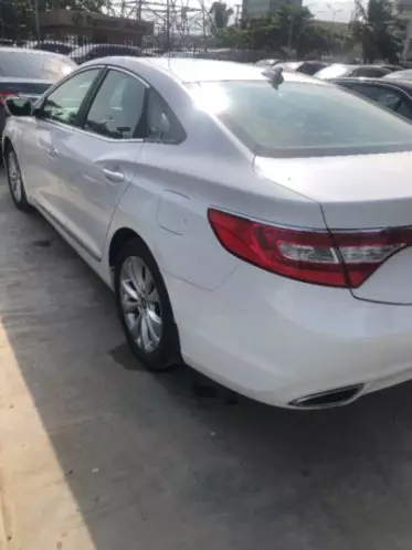 Hyundai Azera