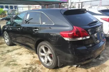Toyota Venza