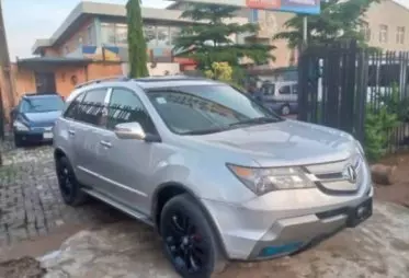 Acura MDX