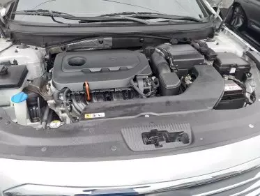 Hyundai SONATA 2,0L BVA GL