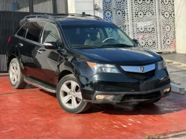 Acura MDX