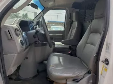 Ford E 250