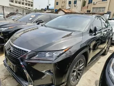 Lexus RX 350