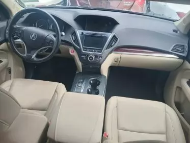 Acura MDX