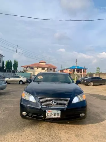 Lexus ES 350